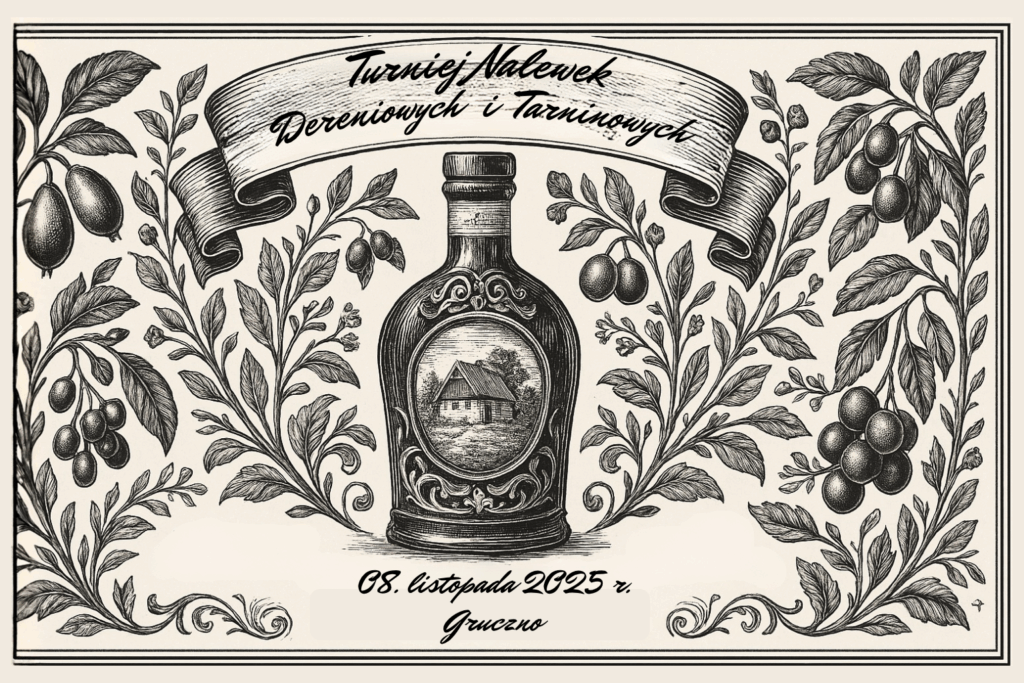 08. listopada 2025 r. Gruczno